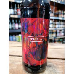 Põhjala Gimme Danger